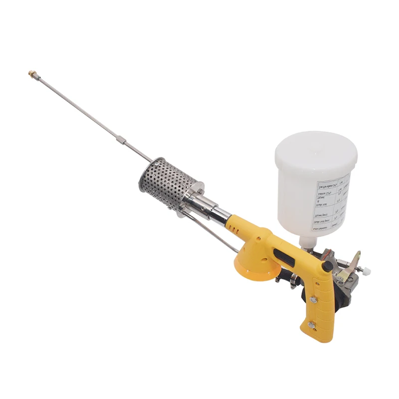 Кислотный испаритель пчелиный распылитель вароа обработка клещей пропановый