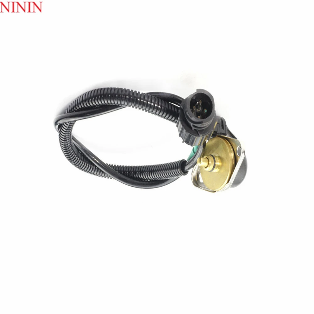 Датчик давления топливного масла 20706889 подходит для Экскаватора Volvo EC210 EC240 20374280