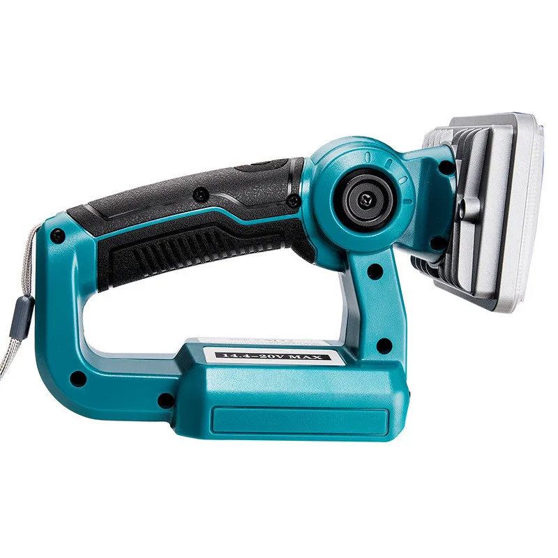Новая светодиодная лампа рабочий свет фонарик для Makita BL1430 BL1830 (без батареи без