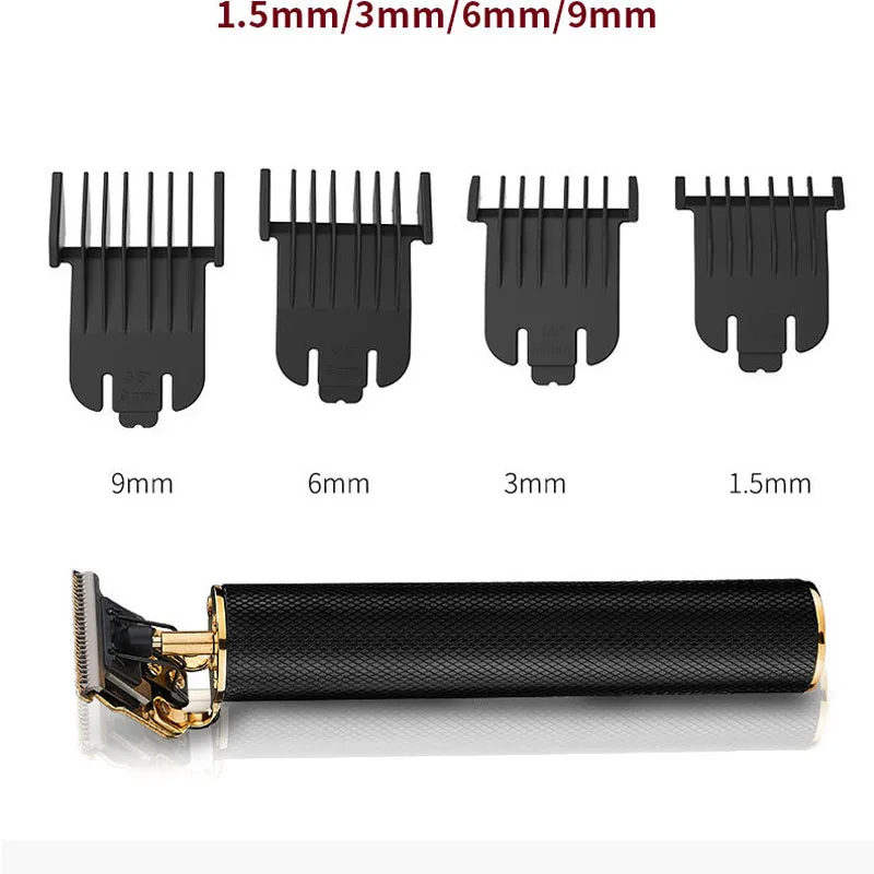 

SHINON hair trimmer hair clipper USB rechargeable hair clipper oilhead clipper hair carving clipper haircut machine