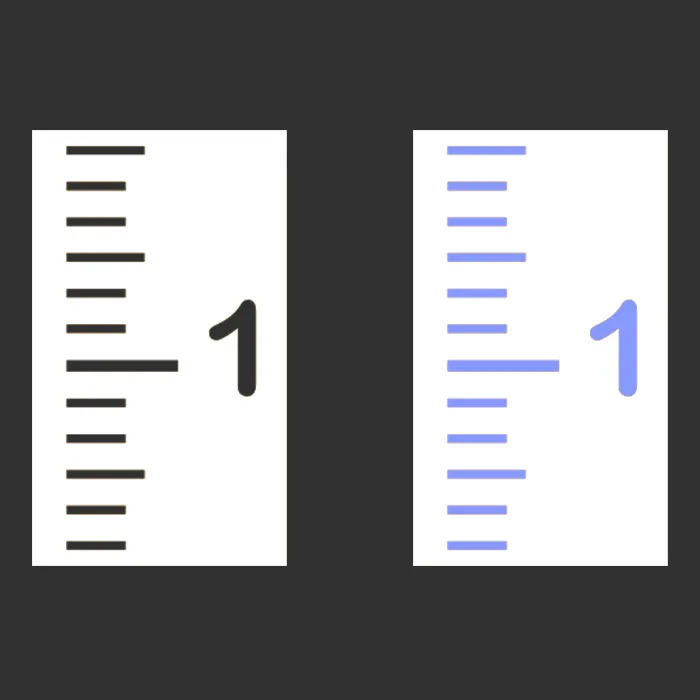 Трафарет для детей 6 футов диаграмма роста высоты многоразовая линейка шаблон