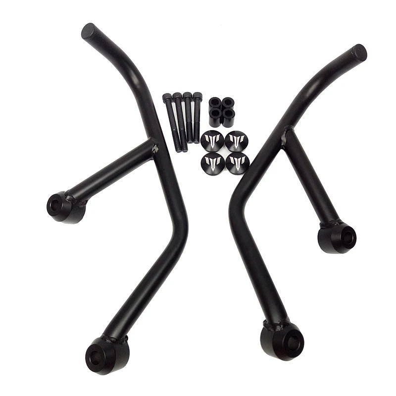 

For Yamaha MT-03 MT-25 MT03 2015 2016 2017-2020 Motorcycle Accessories Engine Protetive Guard Crash Bar Protector 100% Brand New