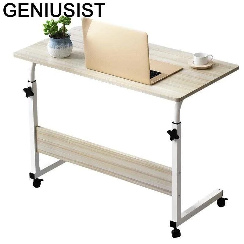 

Portatil Escritorio Bed Infantil Escrivaninha Notebook Stand Tafelkleed Biurko Adjustable Mesa Bedside Desk Study Computer Table
