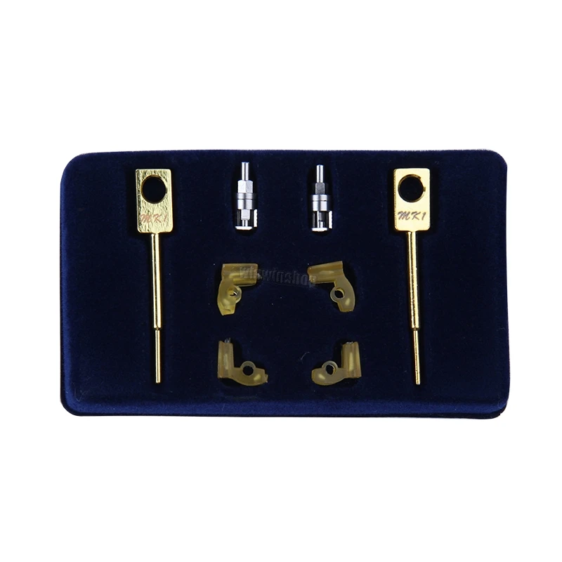 Насадки для инструментов MK1 2 комплекта/коробка | Красота и здоровье