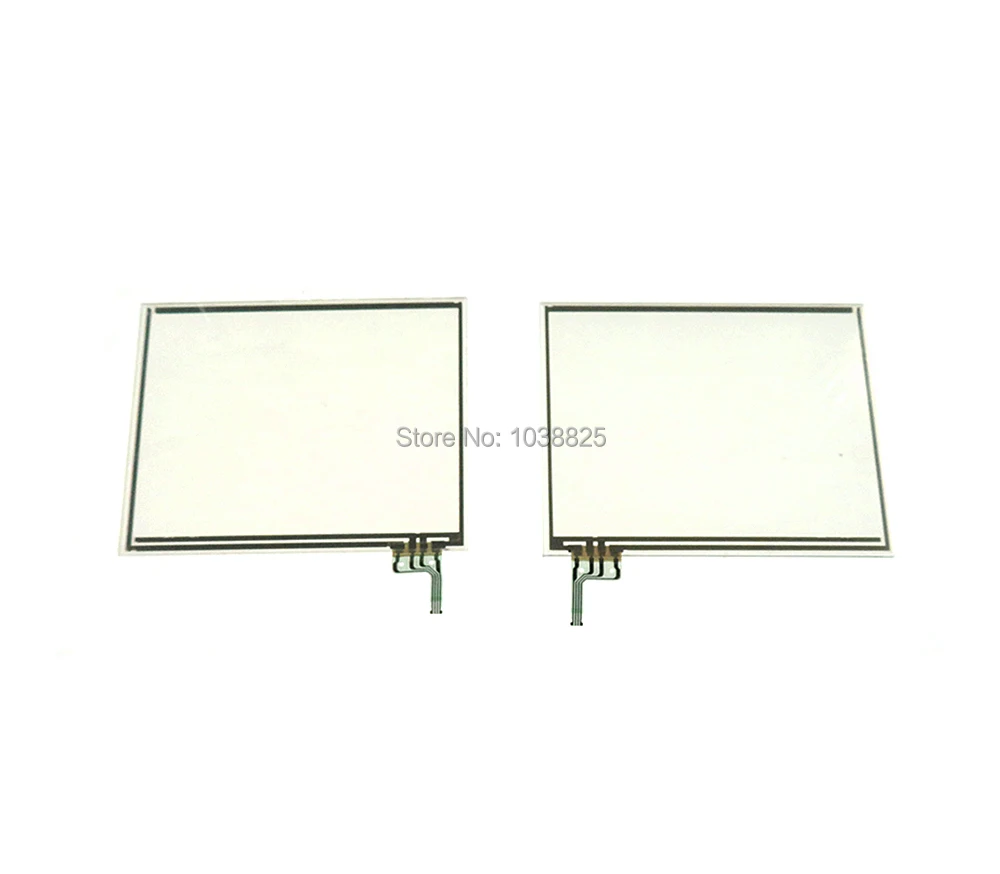 Оригинальный новый рекламный планшетофон с сенсорным экраном для NDSL Nintendo DS Lite DSL |