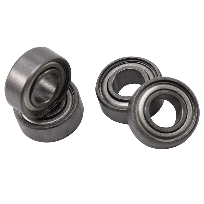 4PCS Alloy Ball Bearing Accessories for RC 1: 10 HPI VENTURE FJ Cruiser Crawler Parts | Игрушки и хобби