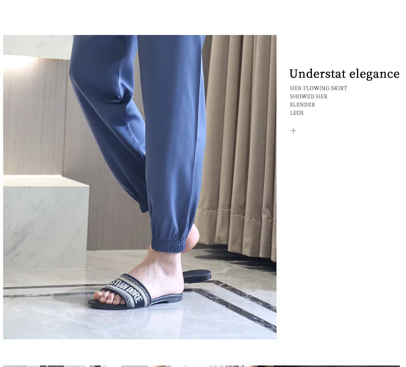 

Za Pants 2021 Spring Summer New Casual Chic Women Pants Fashion High-waist Pant Commuter Office Street Women pantalones de mujer