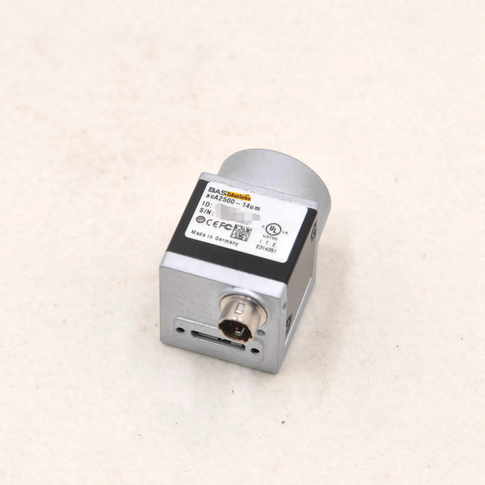 

acA2500-14um 5 megapixel industrial camera CCD