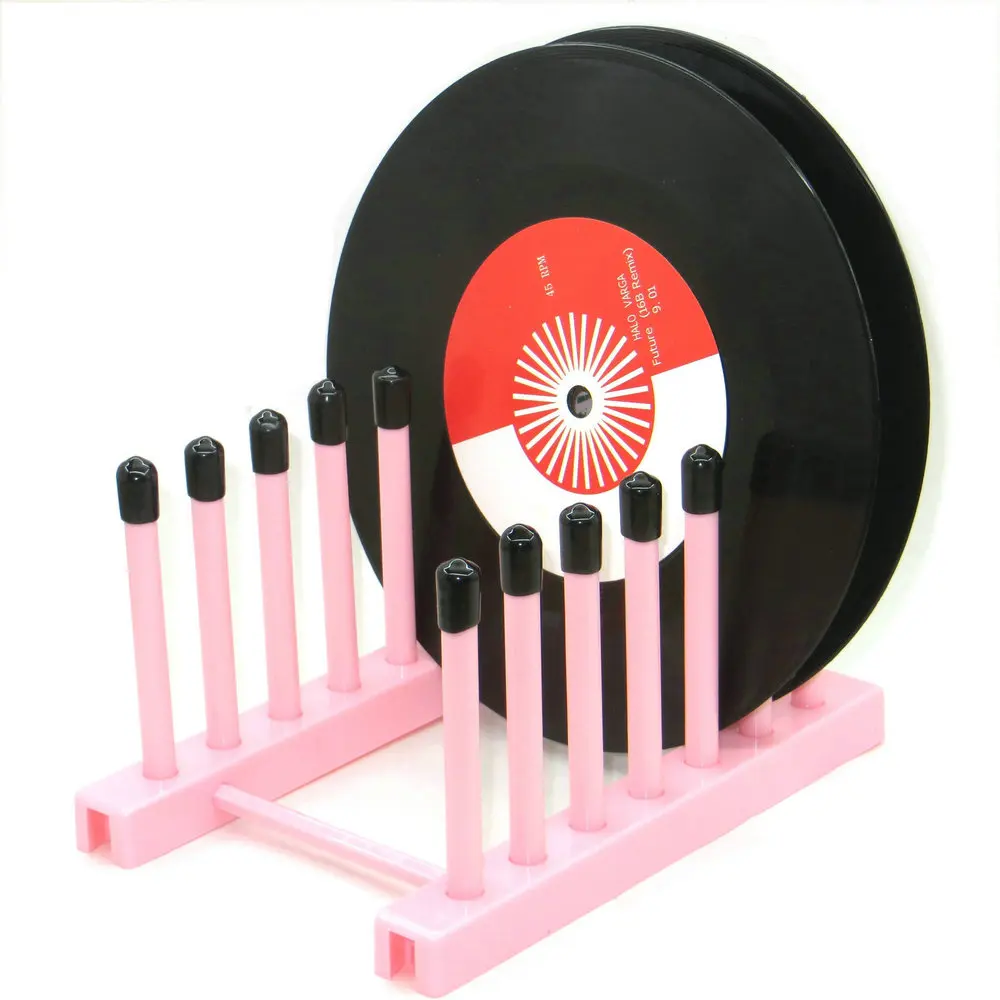 Полка для хранения фотографий светло-светильник вая сушилка виниловых пластинок