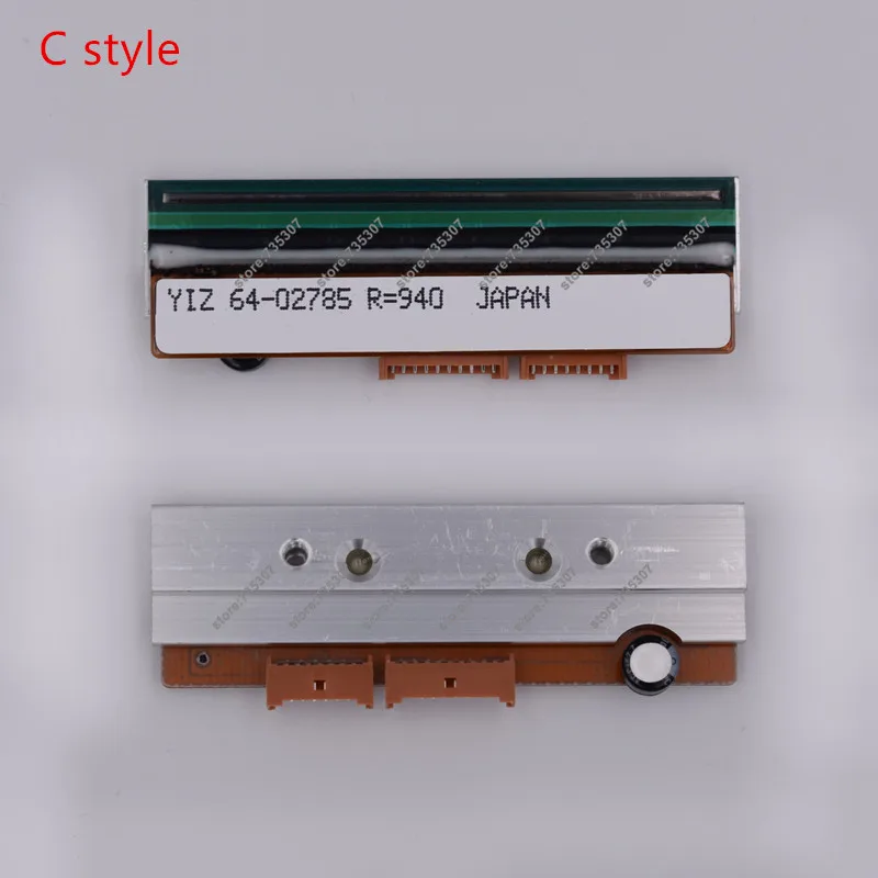 Высококачественная печатающая головка SM80 SM90 SM100 SM110 SM300 sm5100 термальная Печатающая головка для DIGI SM-100 SM-110 SM-300 sm-5100 весы принтер