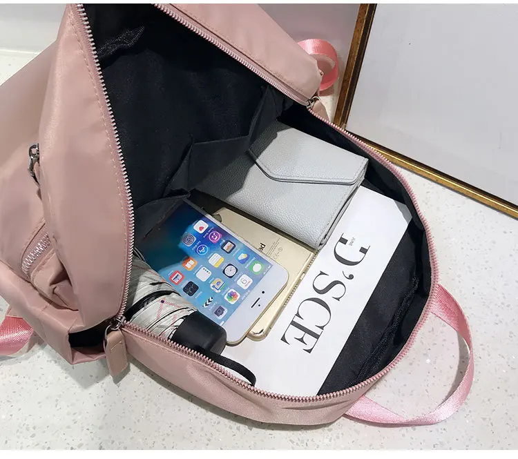 

Backpacks