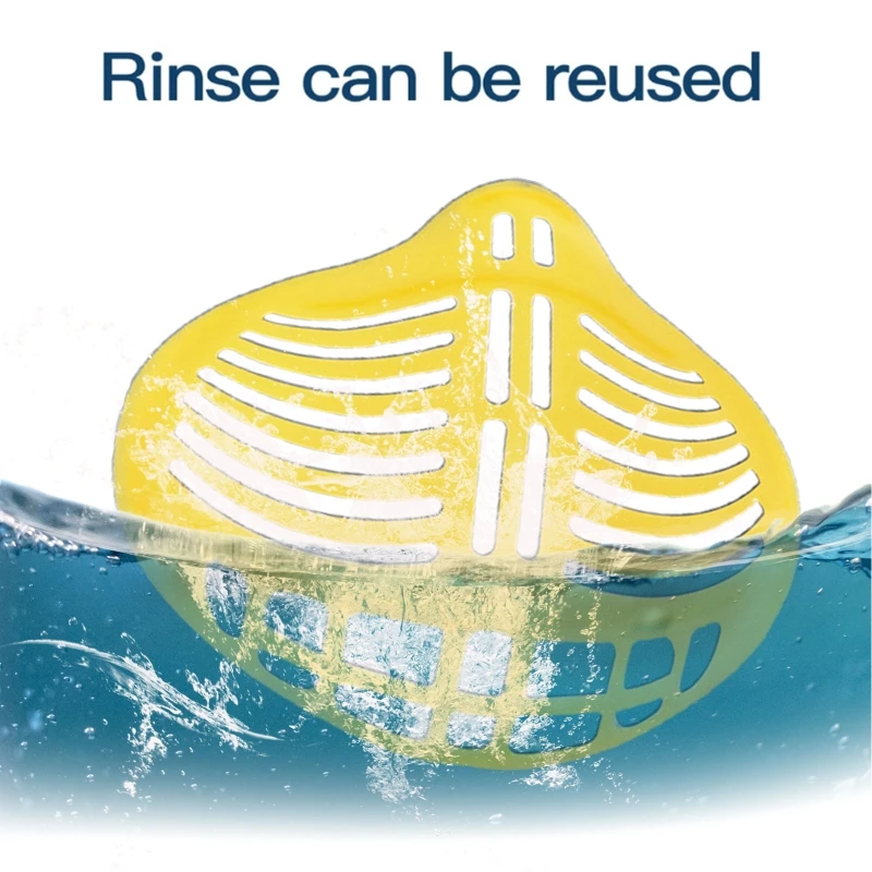 20 шт. кронштейн для защиты лица и губ| |