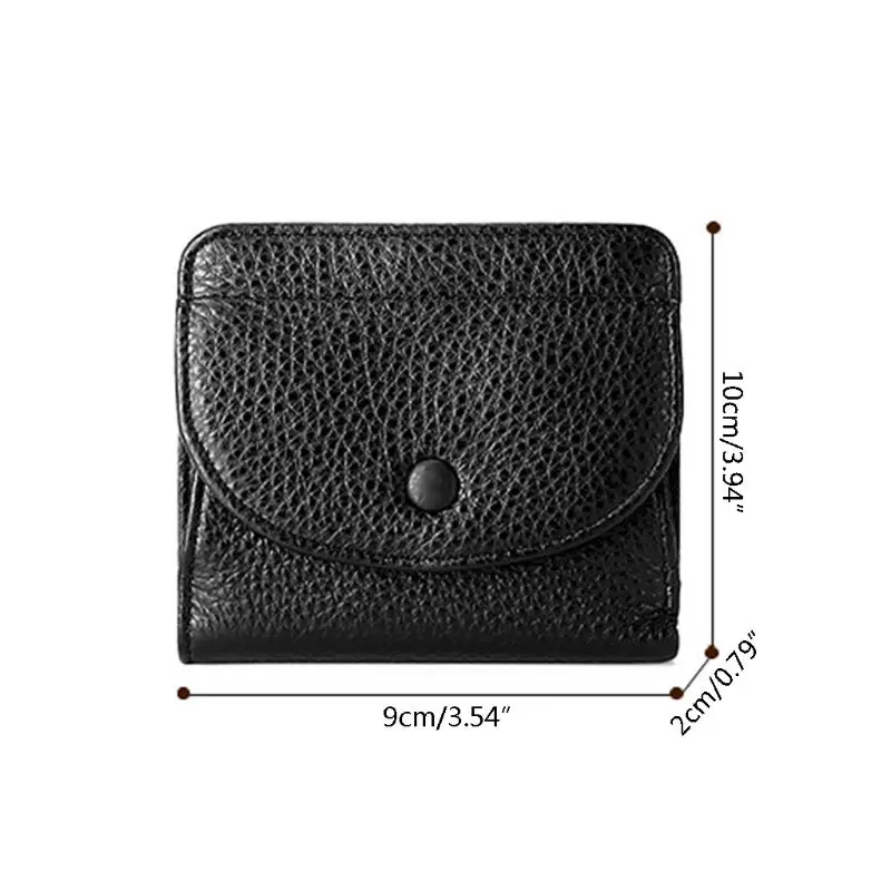 

Fashion Women Leather Wallet Clutch Purse Lady Small Handbag Bag Card Holder Change Coin Organizer