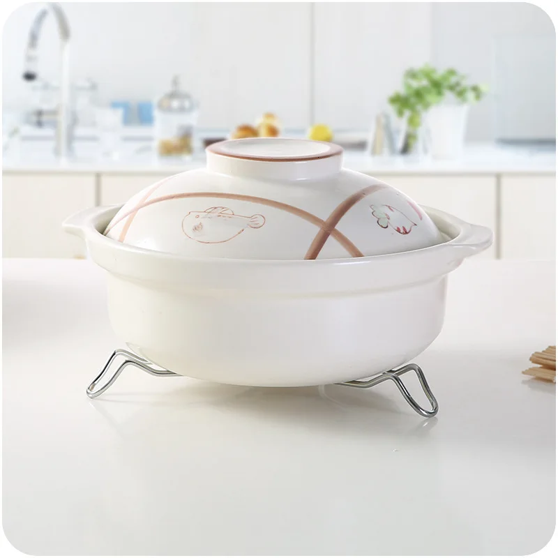 Штатив из нержавеющей стали Паровая булочка разделитель воды паровой шкаф E076