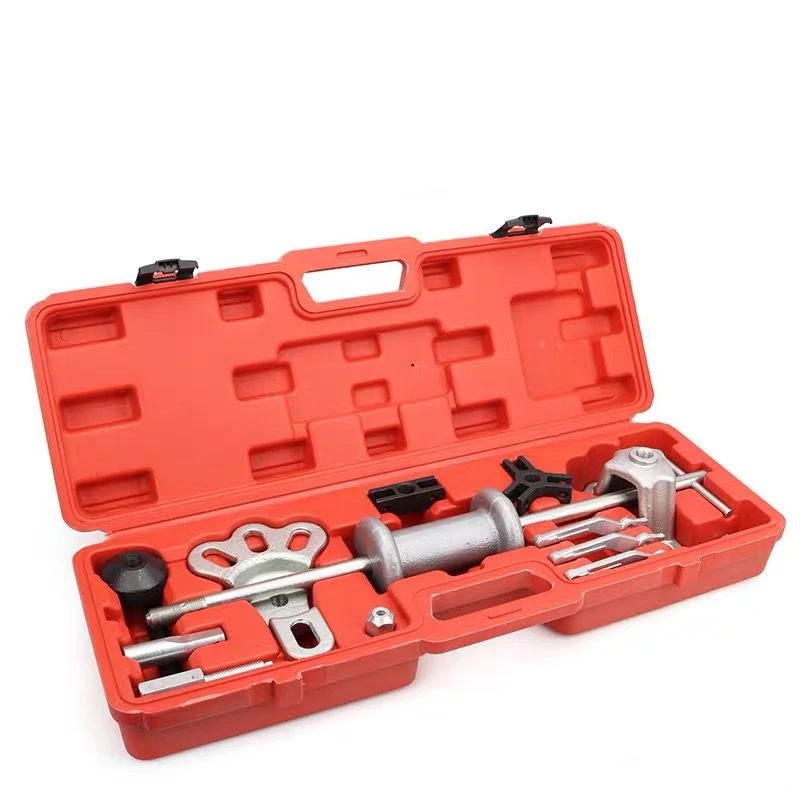 10 способов универсальный набор скользящих молотов съемник подшипников для