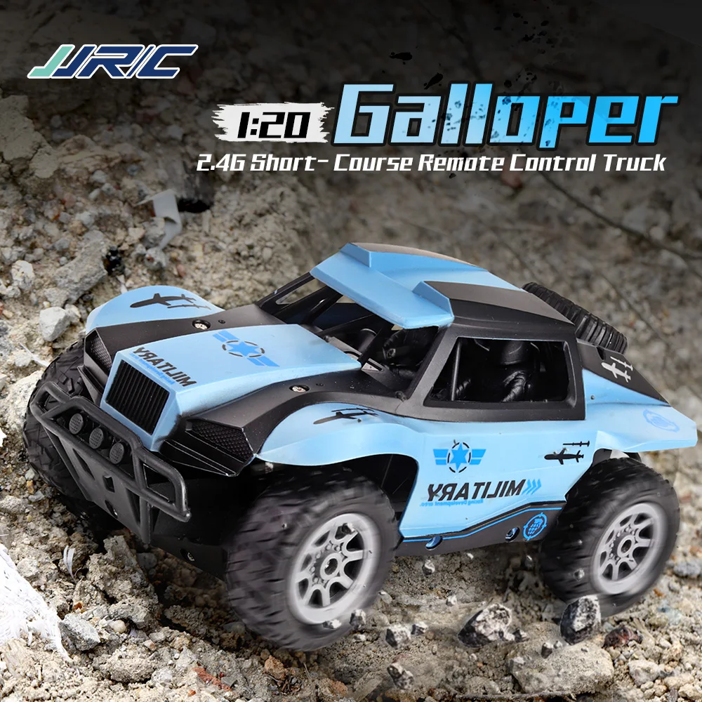 JJRC Q67 RC автомобиль 8 км/ч Регулируемая скорость 1:20 скалолазание внедорожный