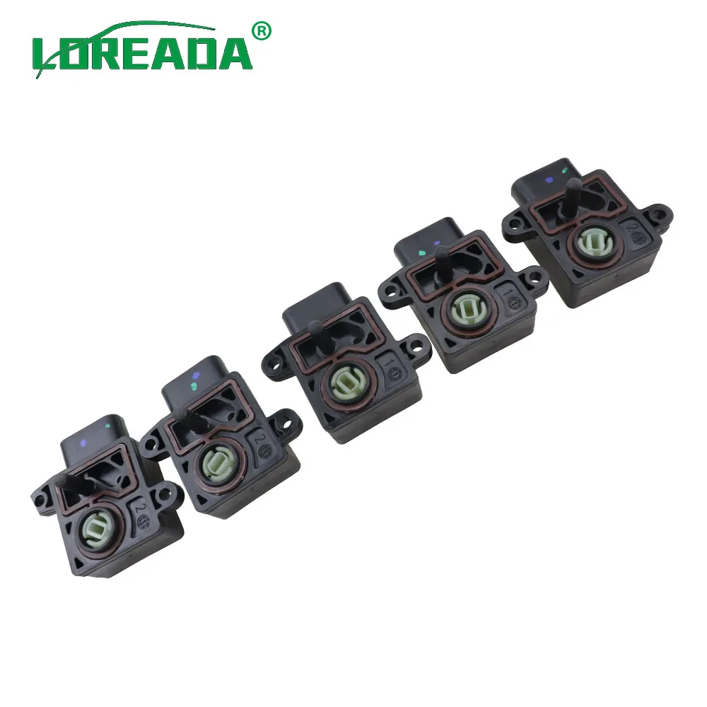Оригинальный Встроенный датчик LOREADA для мотоцикла 125 куб. См 150 фотодатчик