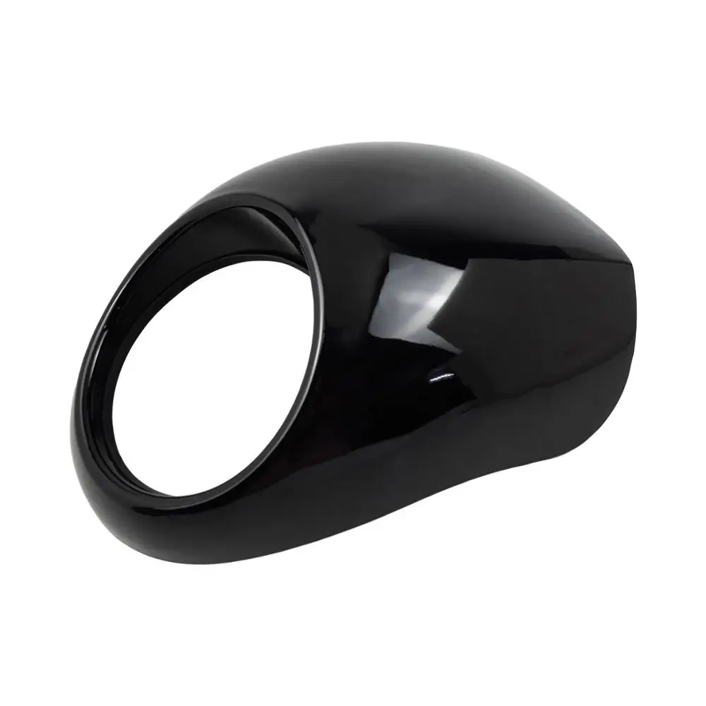 Обтекатель передней вилки мотоцикла для Harley Dyna Street Bob Low Rider Super Glide FXD Sportster XL 883 1200