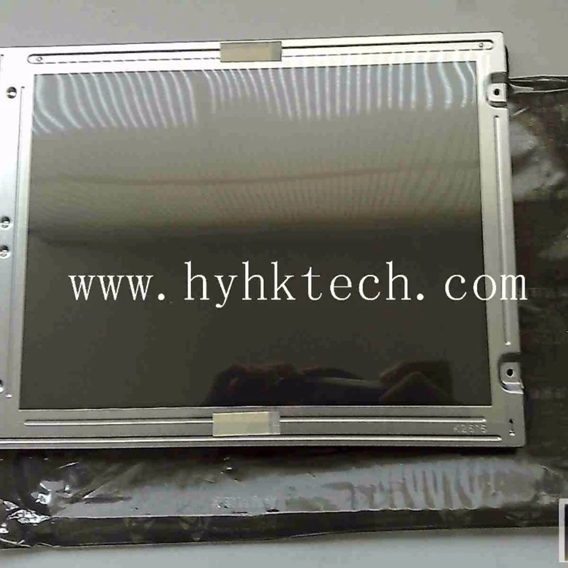 LQ104V1DG21 10 4 дюймов промышленный ЖК дисплей Новый & A + класс в наличии проверено|grade