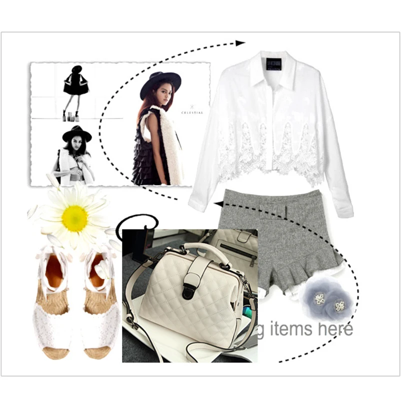 Сумка Nevenka Женская кожаная 2019 | Багаж и сумки