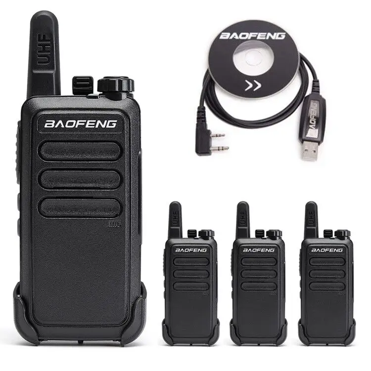 as picture 1 Baofeng BF-C9 мини-рация 400-470 МГц UHF двухстороннее радио портативный VOX usb зарядка портативный приемопередатчик - Цвет: as picture 1