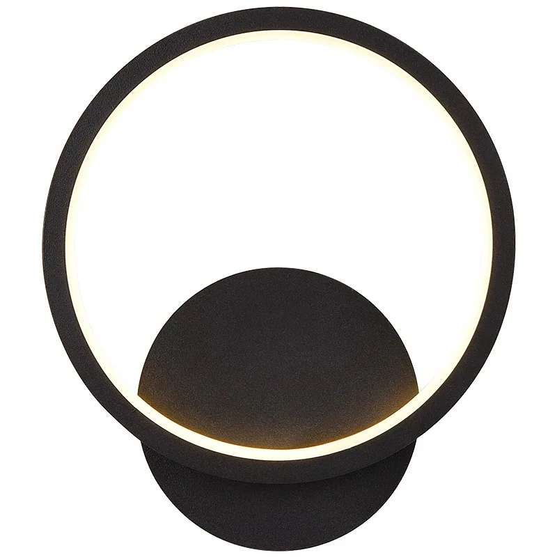 

Led Modern Wall Lighting Art Angel Nordic Creative for Living Room Sconce Indoor Bedside Lamp For BedroomHome Dero