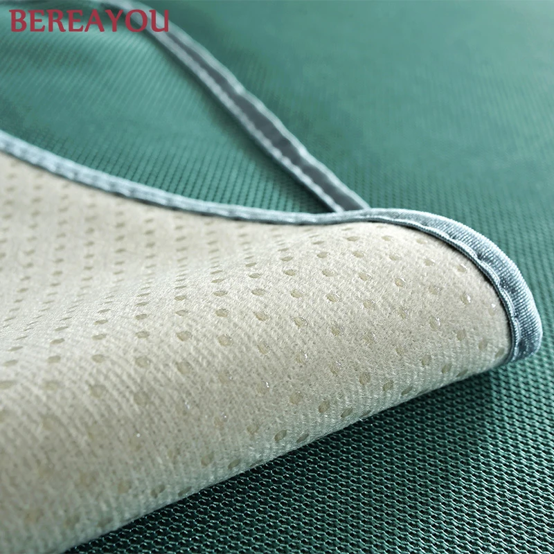 Чехлы для диванов из ледяного шелка гостиной аксессуары летних