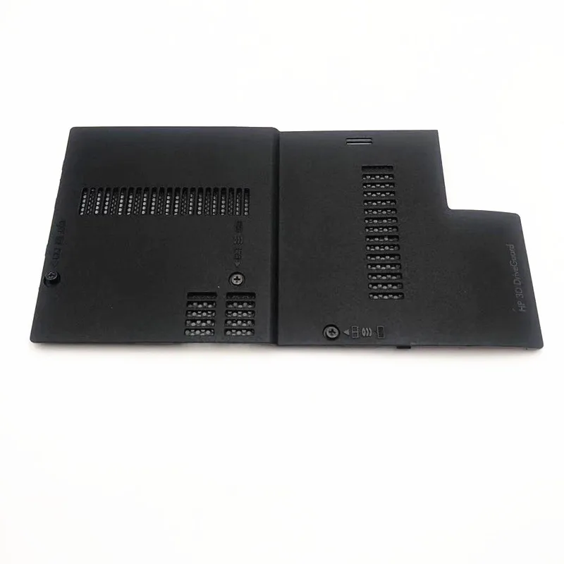 New Memory HDD Cover RAM Door for HP EliteBook 2540P E Case Back cover