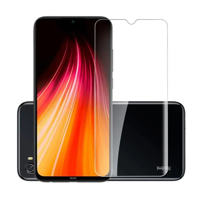 Защитная пленка для экрана Red mi Note 8 Pro закаленное стекло Xiaomi 9X CC9 CC9E A3 Lite 8A 7 7S K20 9T |
