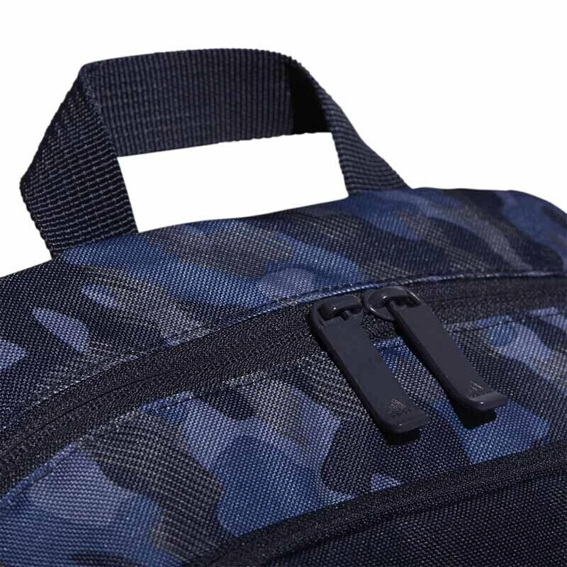 Новые оригинальные рюкзаки Adidas PARKHOOD AOP 3S спортивные сумки унисекс|Сумки для