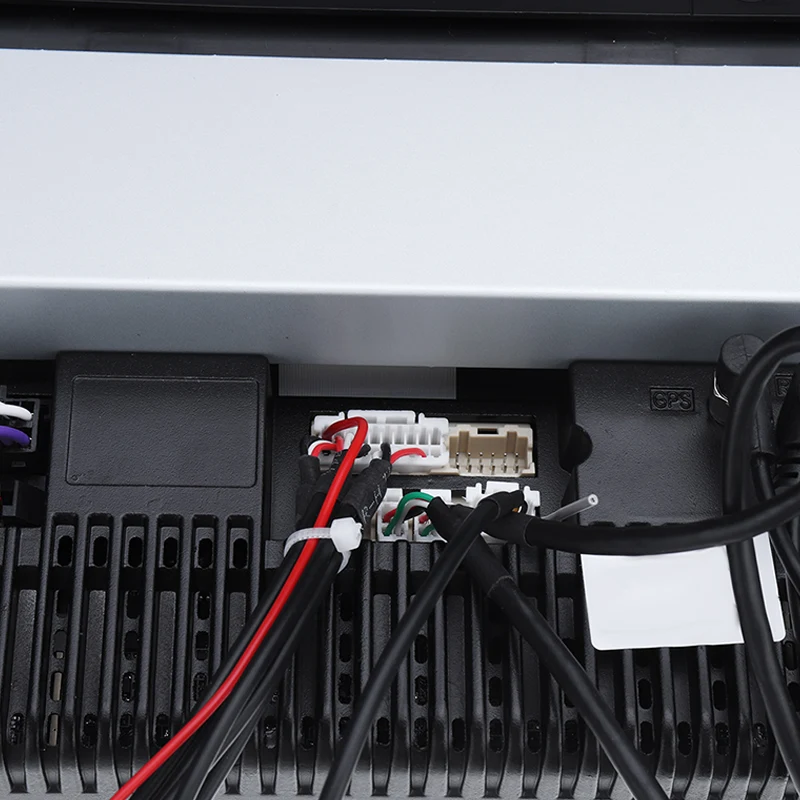 Регулируемый 10 1 дюймовый сенсорный экран автомобильное радио стерео 8 ядер GPS Wifi