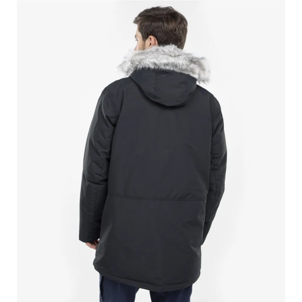 Пуховик мужской Columbia South Canyon™ | Спорт и развлечения