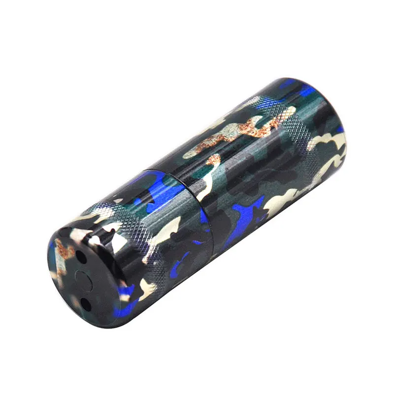 Металлический пресс для пыльцы 73 мм 1 шт.|Аксессуары сигарет| |