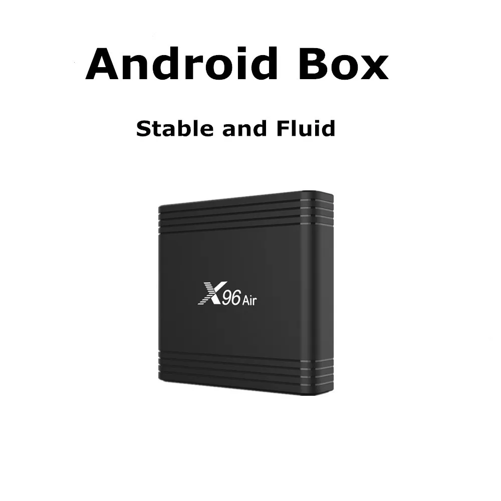 

Smart Tv Android 9,0, 4g64g S905X3, Wi-Fi 4k H.265