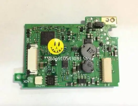 

D80 DC/DC Power Board PCB for nikon D80 powerboard D80 power board Camera repair parts free shipping