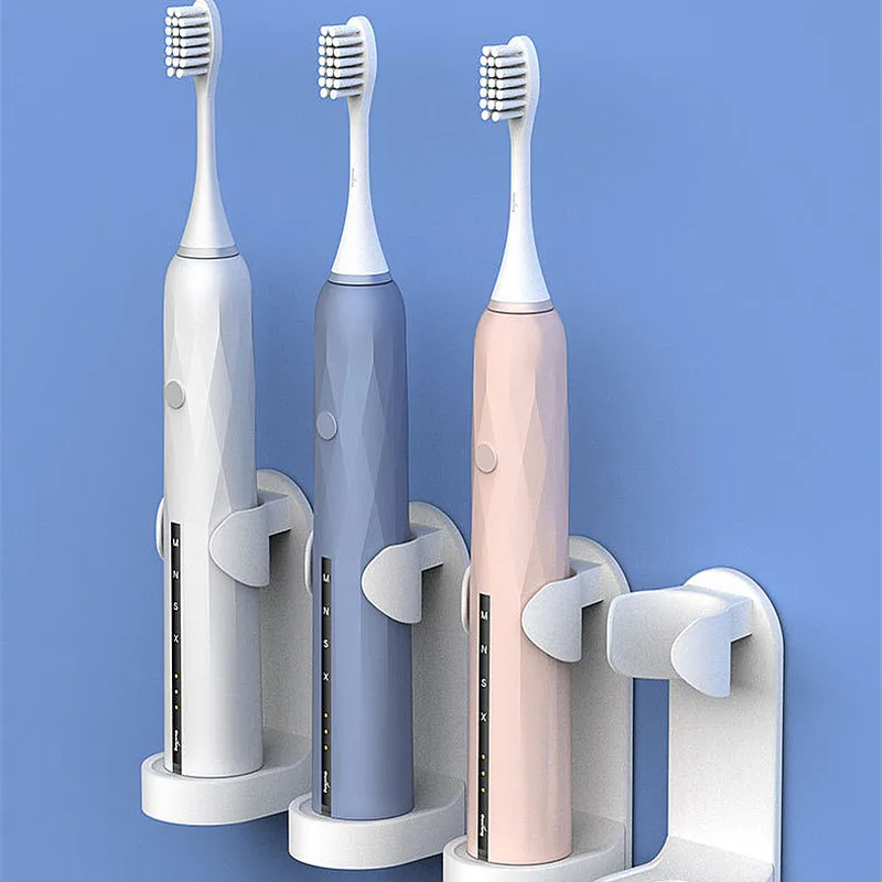 Настенный держатель для электрической зубной щетки Oral B/Soocas/Mijia/Oclean/Xiaomi