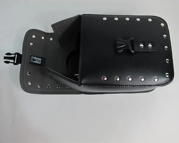 Небольшая сумка для электрического мотоцикла Citycoco автомобиля на переднее и