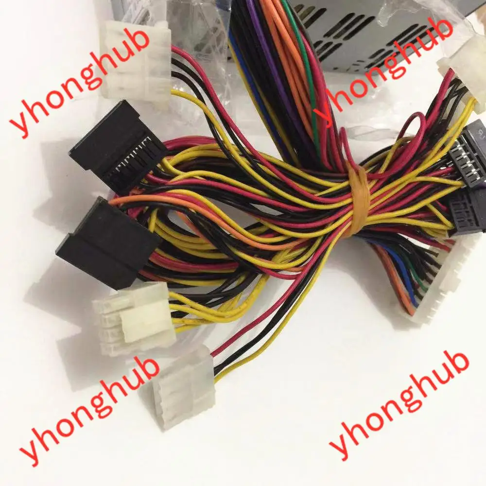 FSP Group Inc FSP400 60GLC блок питания сервера 400 Вт PSU Sever компьютер|Блоки для компьютеров| |