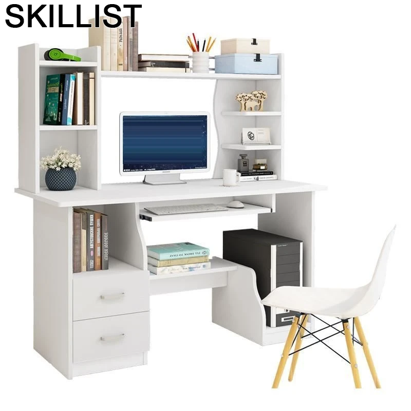 Офисная мебель кровать Escritorio Tavolo Portatil Bureau Meuble Tafel подставка для ноутбука стол с