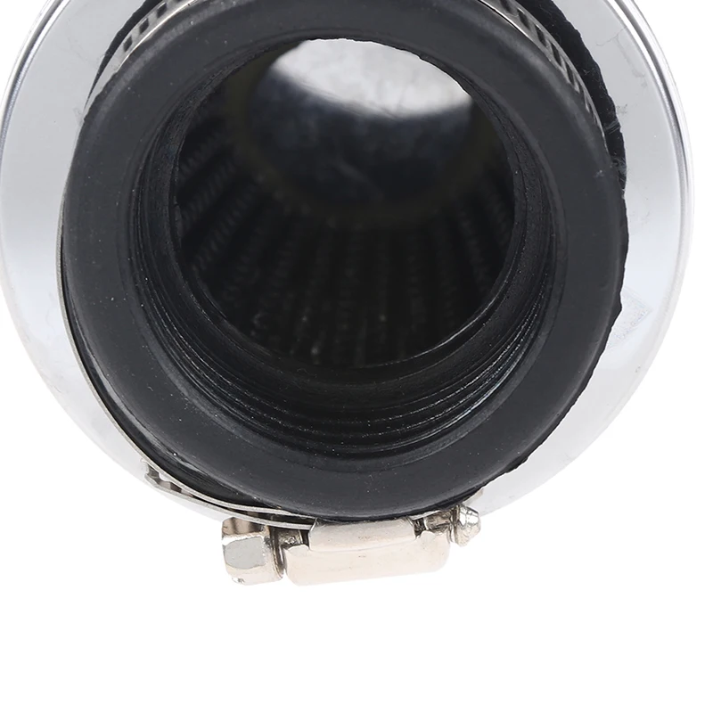 

1PC Universal Motorcycle Air Filter Element Auto Mushroom Head Pod Cleaner Double Foam Filter 28/35/39/42/44/48/50/52/54mm