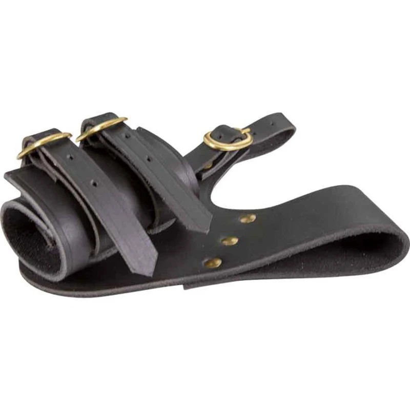 Средневековый пояс для меча из кожи со ножнами ижевки взрослых мужчин рыцарей боевого оружия костюма рапиры кольца голстера Larp аксессуар