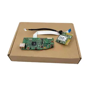 Основной Wifi форматированная плата СПС в сборе материнская плата для HP P1102W 1102W P1109W 1109W CF427-60001