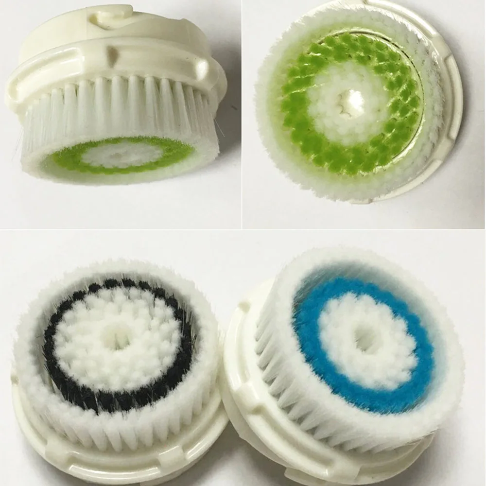 Ультразвуковая Очищающая головка для лица 1 шт. звуковая Сменная SMART PRO ARIA Fit PLUS Mia 2