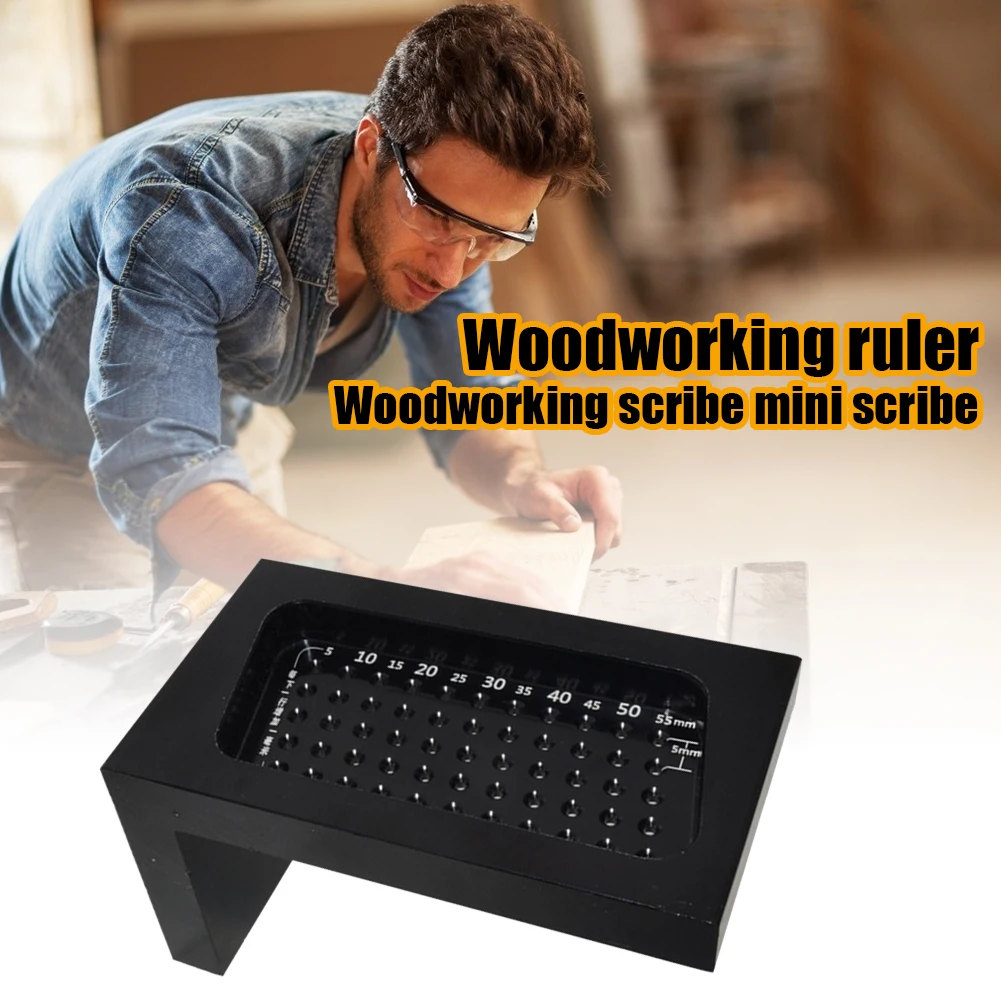 Искусственные бриллианты Т образный отверстие позиционирования линейка