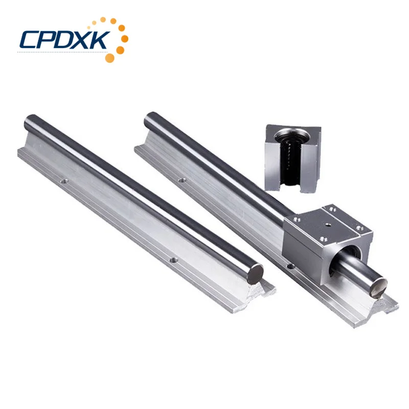 

4 ./ SBR10UU SBR10 3D