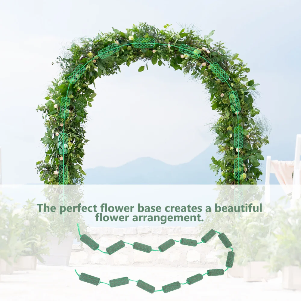 

1 Bunch Flower Arrangement Tools Flower Shop Essentials Wedding Flower Tool