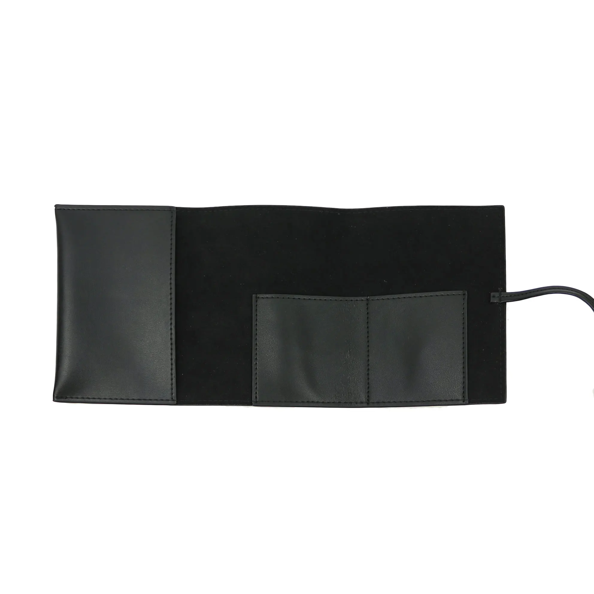 Сумка-Органайзер из натуральной кожи дорожный органайзер для хранения шнуров