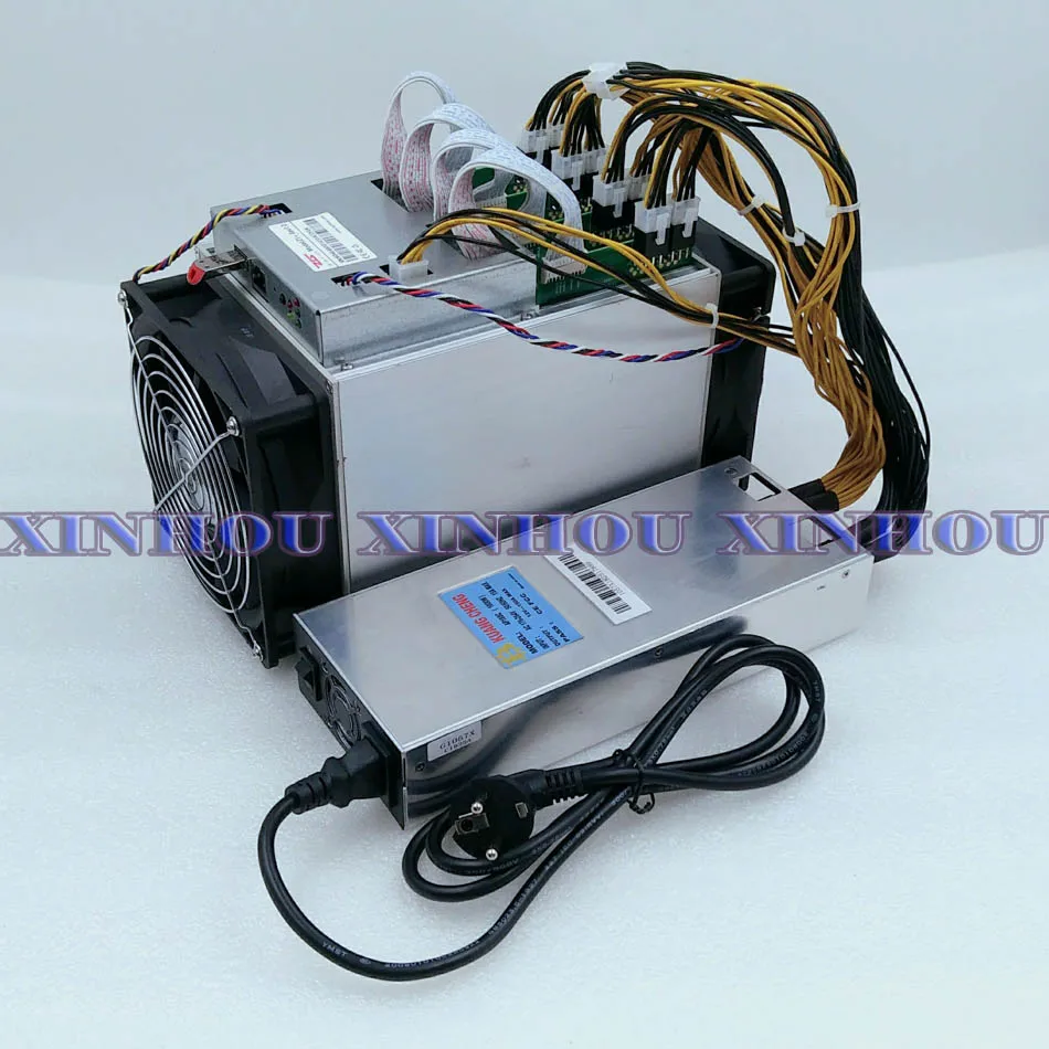 Используется ASIC miner Dayun Zig Z1 + 7 2G Lyra2REv2 KREDS ABS ORE STAK XVG MONA mining более экономичный чем