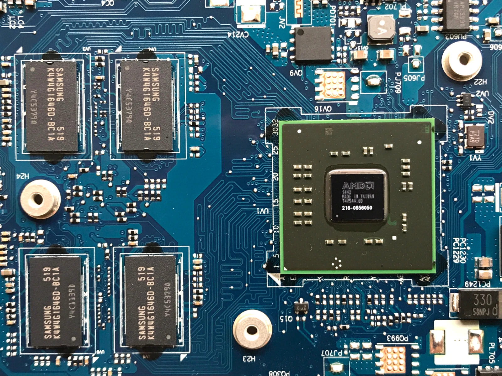 Высококачественная флейта для Lenovo Ideapad NM-A271 материнская плата ноутбука FRU:90006527 SR170