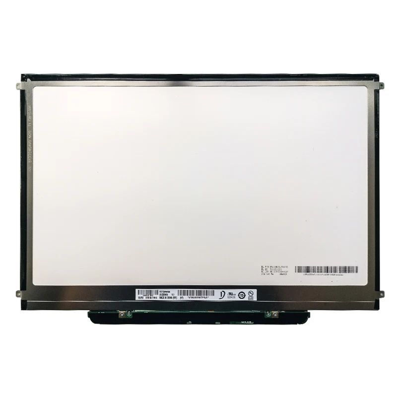Матрица экрана ноутбука B133EW04 B133EW07 V.2 LTN133AT09 для Macbook A1278 13 3''|ЖК-экран ноутбуков| |